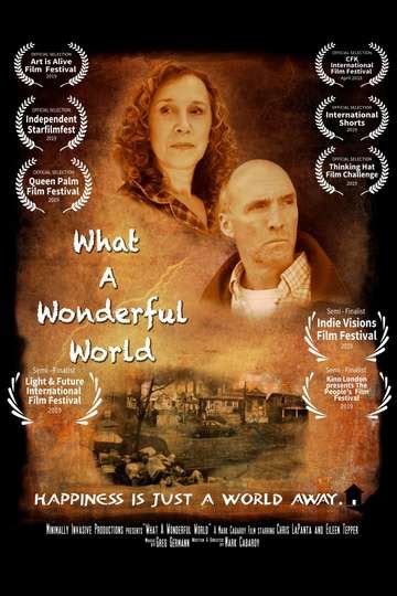 What a Wonderful World - Movie Cast, Reviews, Trailers & Streaming Info | Moviefone