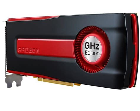 AMD Radeon HD 7000 Series: Rebaja de precios para los modelos de gama alta