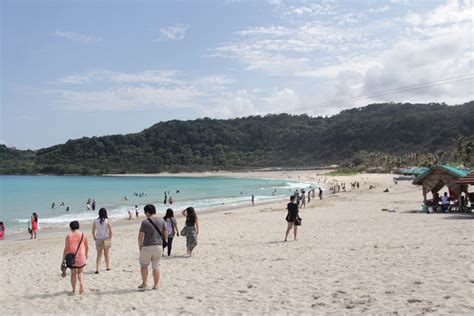 Pagudpud's Blue Lagoon Beach, Ilocos Norte - Wander Kid Travels | a premier travel blog