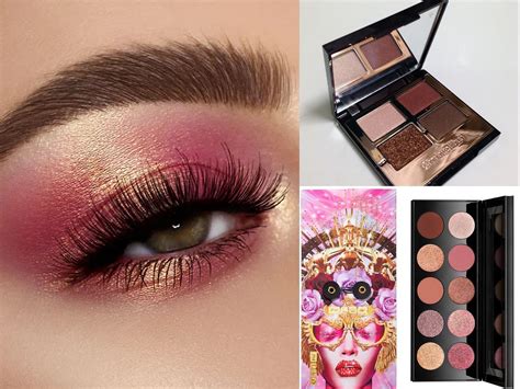 5 best eyeshadow palettes of 2023