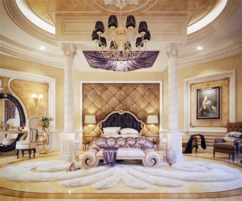 50 of the Most Amazing Master Bedrooms We've Ever Seen | Luxury bedroom master, Master bedroom ...