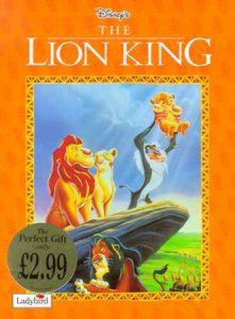 Disney Read Aloud Storybook: The Lion King by Various - 9780721476148