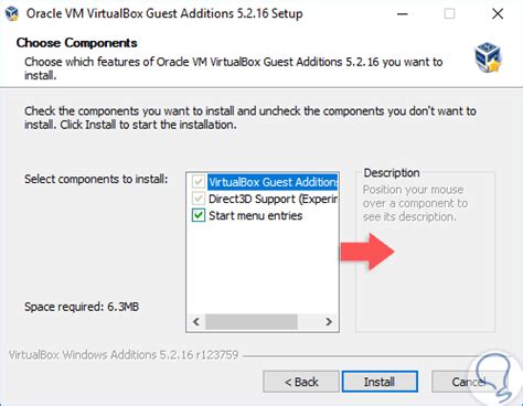 Instalar VirtualBox y Guest Additions Windows 10 ️ - Solvetic