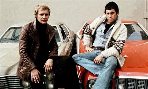 Starsky and Hutch: The vintage TV show & the classic theme music (1975 ...