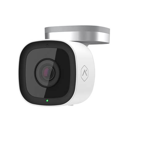 HD Outdoor Camera | Smith Thompson Home Security