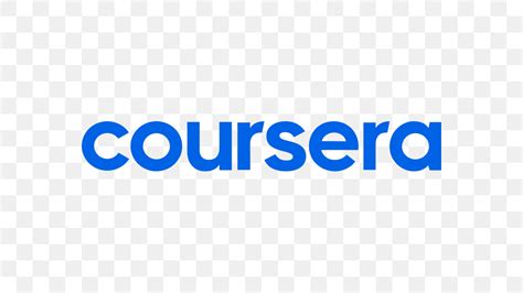 Logo Coursera – Logos PNG