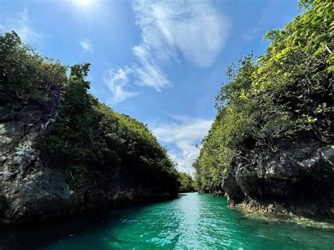 Bojo River: Aloguinsan's Crown Jewel | Proud Bisaya Bai