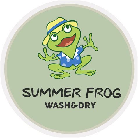Summer Frog | Changwat Nonthaburi