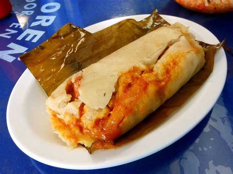 Belize Tamales Recipe | Besto Blog