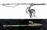 Atlatl Weapon Use By Prehistoric Females Equalized The Division Of  sketch template