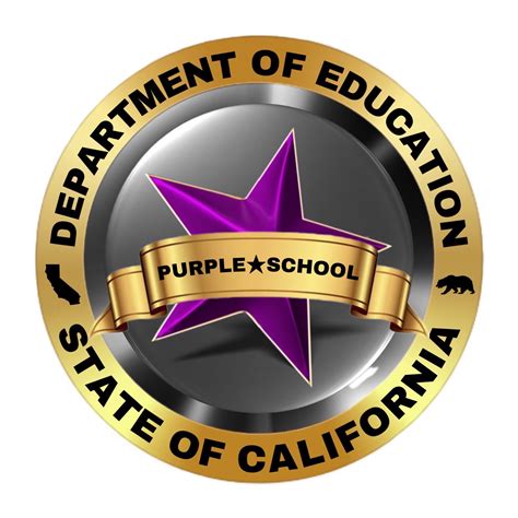 12 San Diego Unified Schools Receive 2023 California Purple Star Designation - San Diego Unified ...