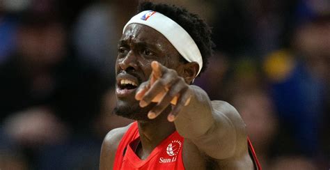 Raptors expected to trade Siakam before deadline: report | Offside