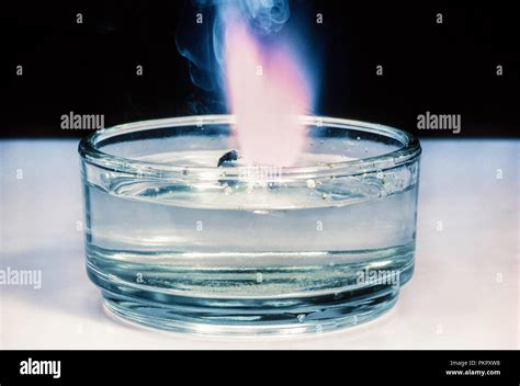 Potassium Water High Resolution Stock Photography and Images - Alamy