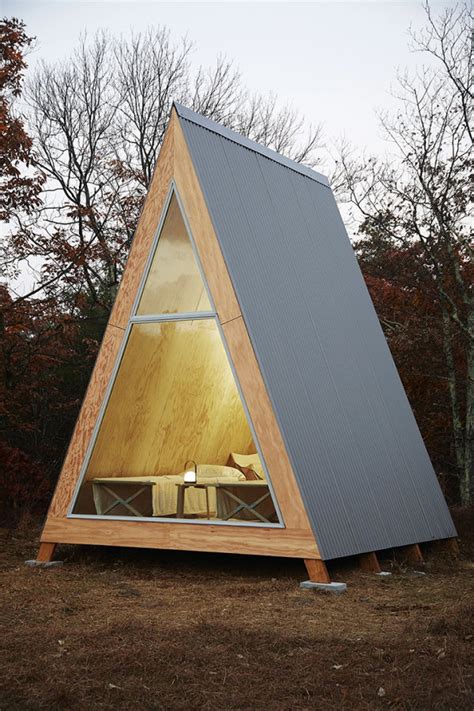 9 Best A-Frame House Kits & Prefab Cabin Designs | Field Mag