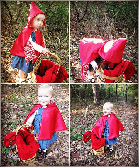 As promised here is the Red Riding Hood Tutorial. This cloak was pretty tricky for me and I ...