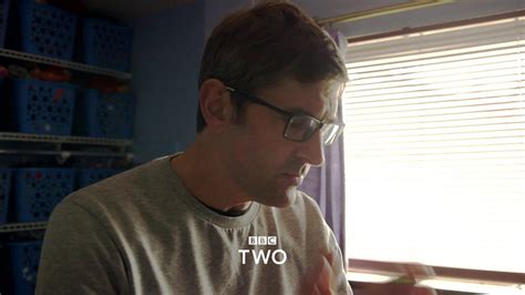 BBC Two - Louis Theroux: Altered States, Series 1, Love Without Limits