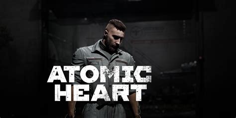 Atomic Heart Developer Is Already Planning a Sequel