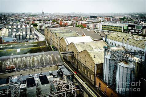 Guinness Brewery in Dublin Photograph by RicardMN Photography - Fine ...