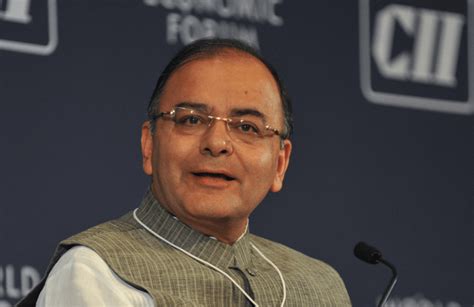 The Importance of Being Arun Jaitley - Breaking Views - Rajdeep Sardesai