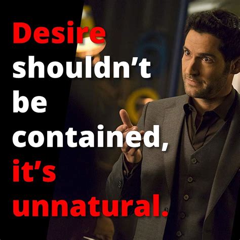 Quotes Deep, Best Quotes, Lucifer Quote, Astronomy Facts, Tom Ellis Lucifer, Tv Show Quotes ...