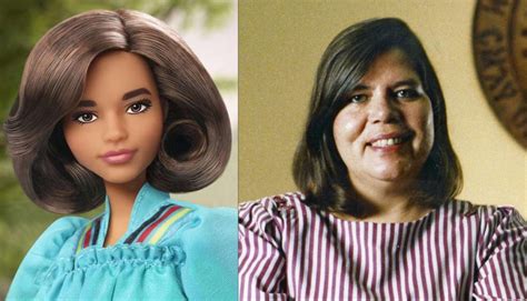 Wilma Mankiller's Barbie doll: a tribute or a disrespect? - Abtimon