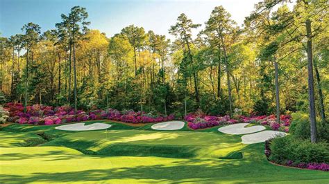 'Taking away the roars': Pros weigh in on new Masters 13th hole