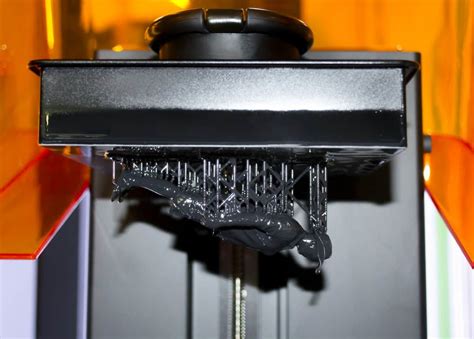 SLA Printer Safety – 3dprintscape.com