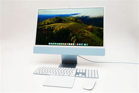 Apple Unveils New iMac (24 inch, 2023) with M3 Chip: Performance and ...