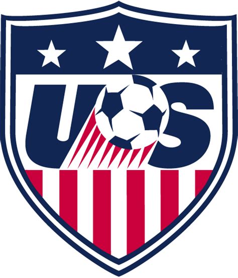 Usa soccer Logos