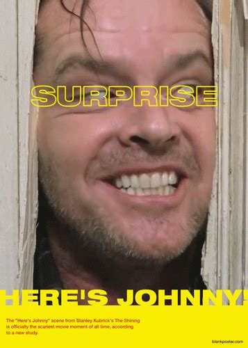 Surprise