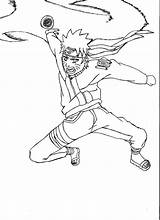 Free Printable Naruto Coloring Pages For Kids sketch template