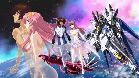 Mobile Suit Gundam Seed Destiny wallpapers, Anime, HQ Mobile Suit Gundam Seed De - DaftSex HD