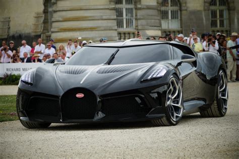 Top 10 Most Expensive Cars in the World – TopTeny Magazine