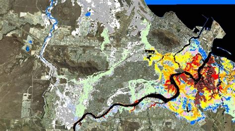 Disaster plan reveals what happens if the Ross River Dam fails | Cairns Post