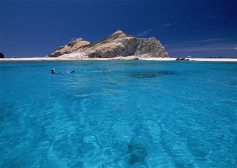 OKINAWA CORAL REEF SPECIAL SITE