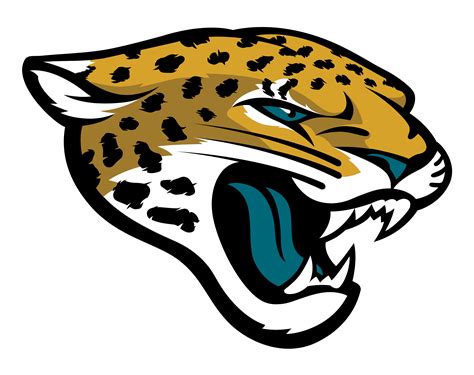 Jacksonville Jaguars Logo PNG Transparent & SVG Vector - Freebie Supply