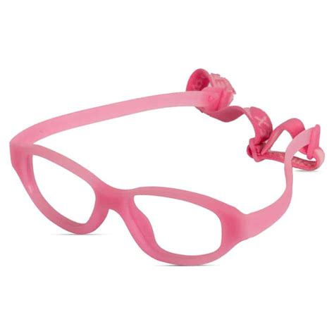 Miraflex EVA | Flexible & Un-breakable Glasses For 5-7 Years | Optic ...