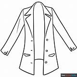 Free Printable Clothes Coloring Pages For Kids sketch template