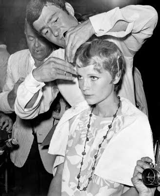 If It's Hip, It's Here (Archives): Vidal Sassoon Dies But His Cuts Live On. A Look At The Hair ...