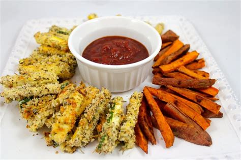 Super (Bowl) Veggie Fries | Healthy superbowl snacks, Veggie fries, Healthy veggies