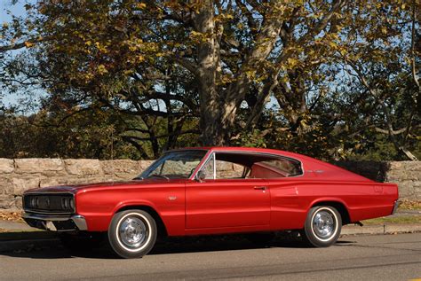 1966, Dodge, Classic, Charger, Muscle, Cars, Mopar, Usa Wallpapers HD ...