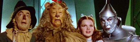 Making 'The Wizard Of Oz' Was Pure Hell Behind The Scenes | Cracked.com