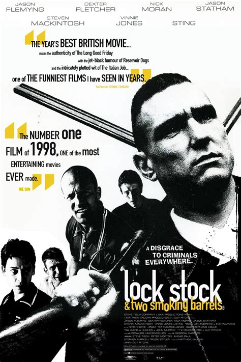 Lock, Stock and Two Smoking Barrels (1998) Bluray FullHD - WatchSoMuch