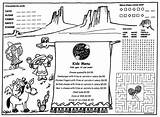 Children’s Menus  Kid’s Coloring Placemats For Restaurants sketch template