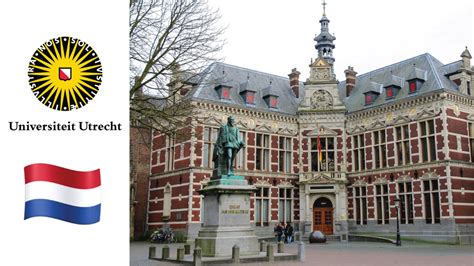 The Utrecht Excellence Scholarships at Utrecht University