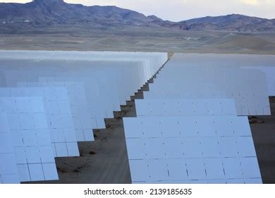 36 Solar Plant Tonopah Images, Stock Photos, 3D objects, & Vectors ...