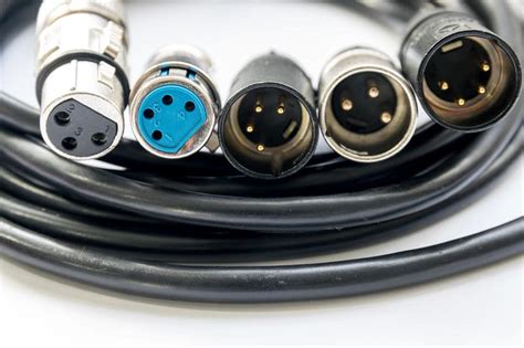 What Is A Cable Assembly? - Flux Connectivity - Click to Learn More