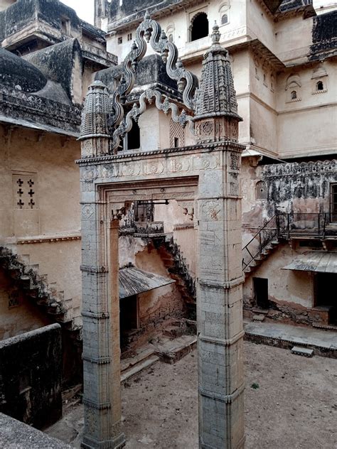 Local Guides Connect - Forts of India 12 - Bundi Fort - Surprises and ...