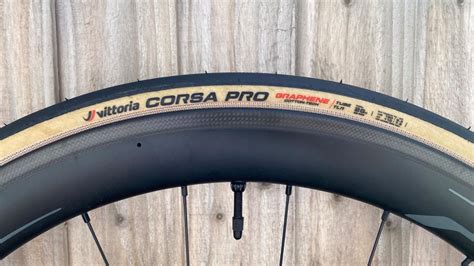 Vittoria Corsa Pro tire review - supreme performance, but worth the cost? | Cycling Weekly