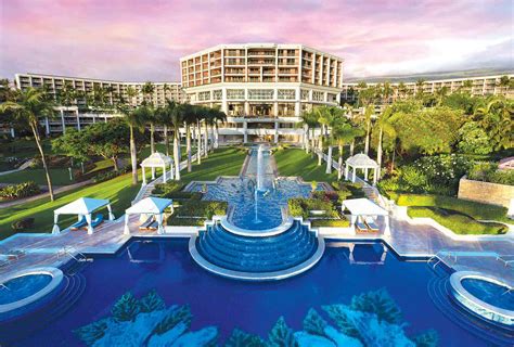 Grand Wailea Has the Most Insane Hotel Pool Ever | Man of Many